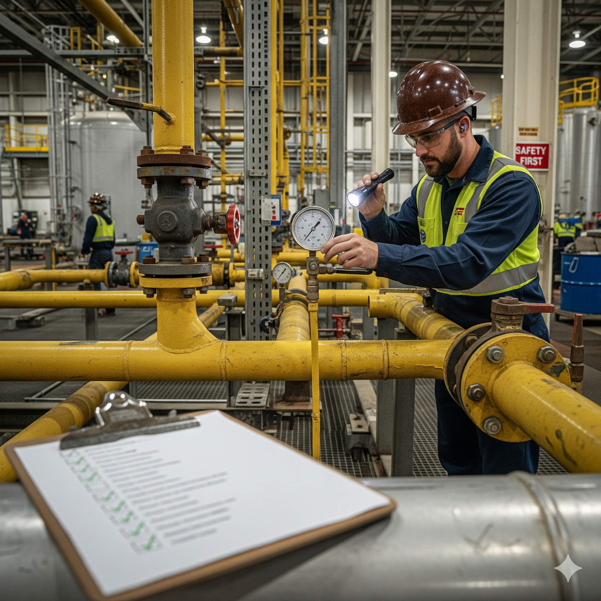 Revisión técnica obligatoria NAG-226